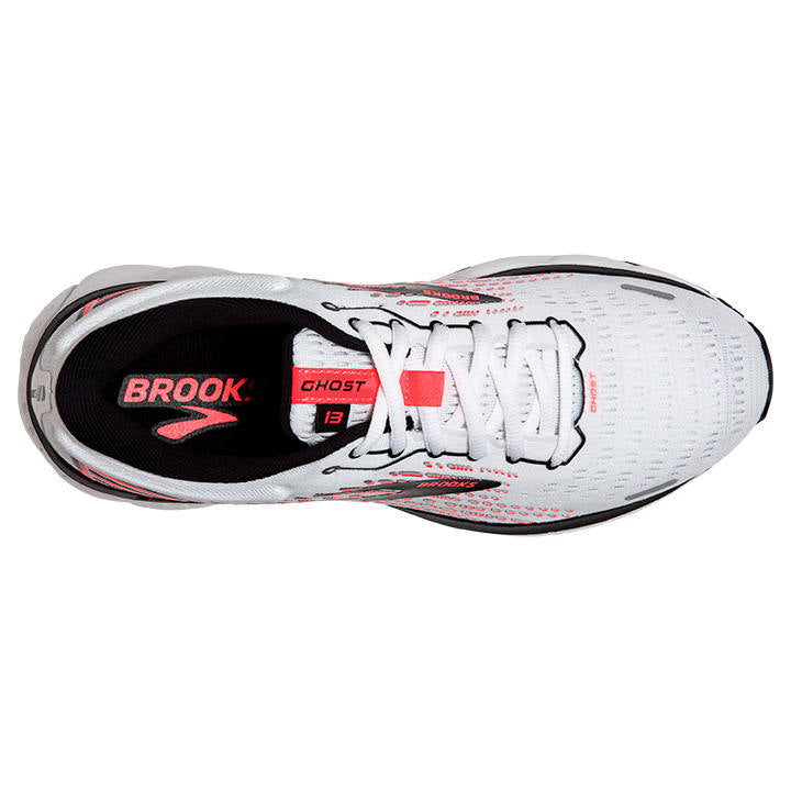 Women s Wide Brooks Ghost 13 Wide D 120338 1D 192 PR Run Walk