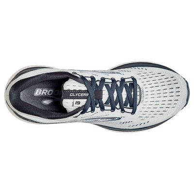 Brooks Women's Glycerin 19 Wide 120343 1D 085