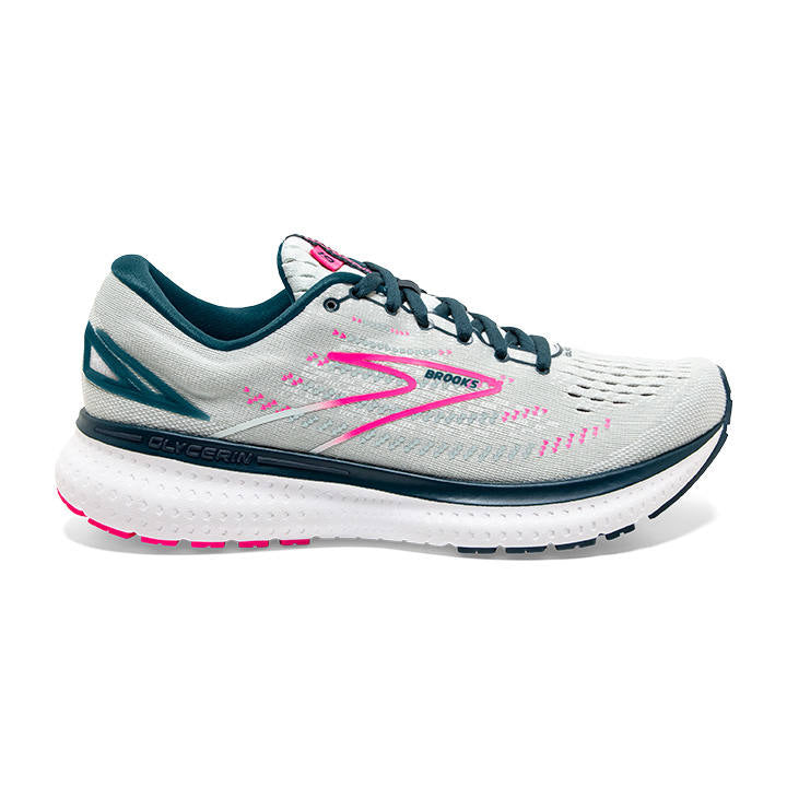 Women's Brooks Glycerin 19 120343 1B 110