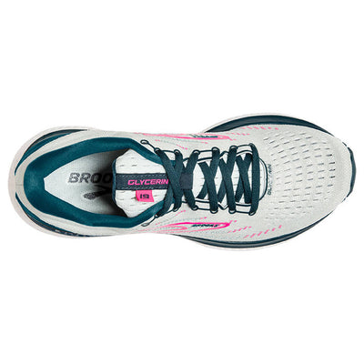 Women's Brooks Glycerin 19 120343 1B 110