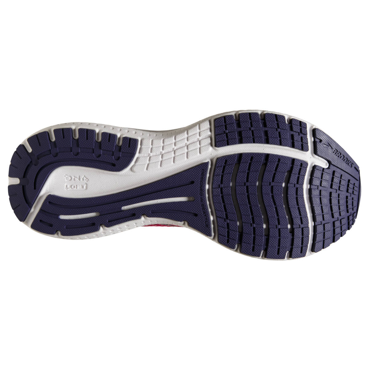 Women's Brooks Glycerin 19 120343 1B 623