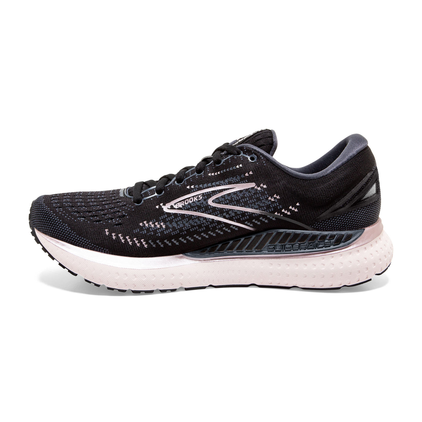 Women's Brooks Glycerin GTS 19 (Wide - D) - 120344 1D 074