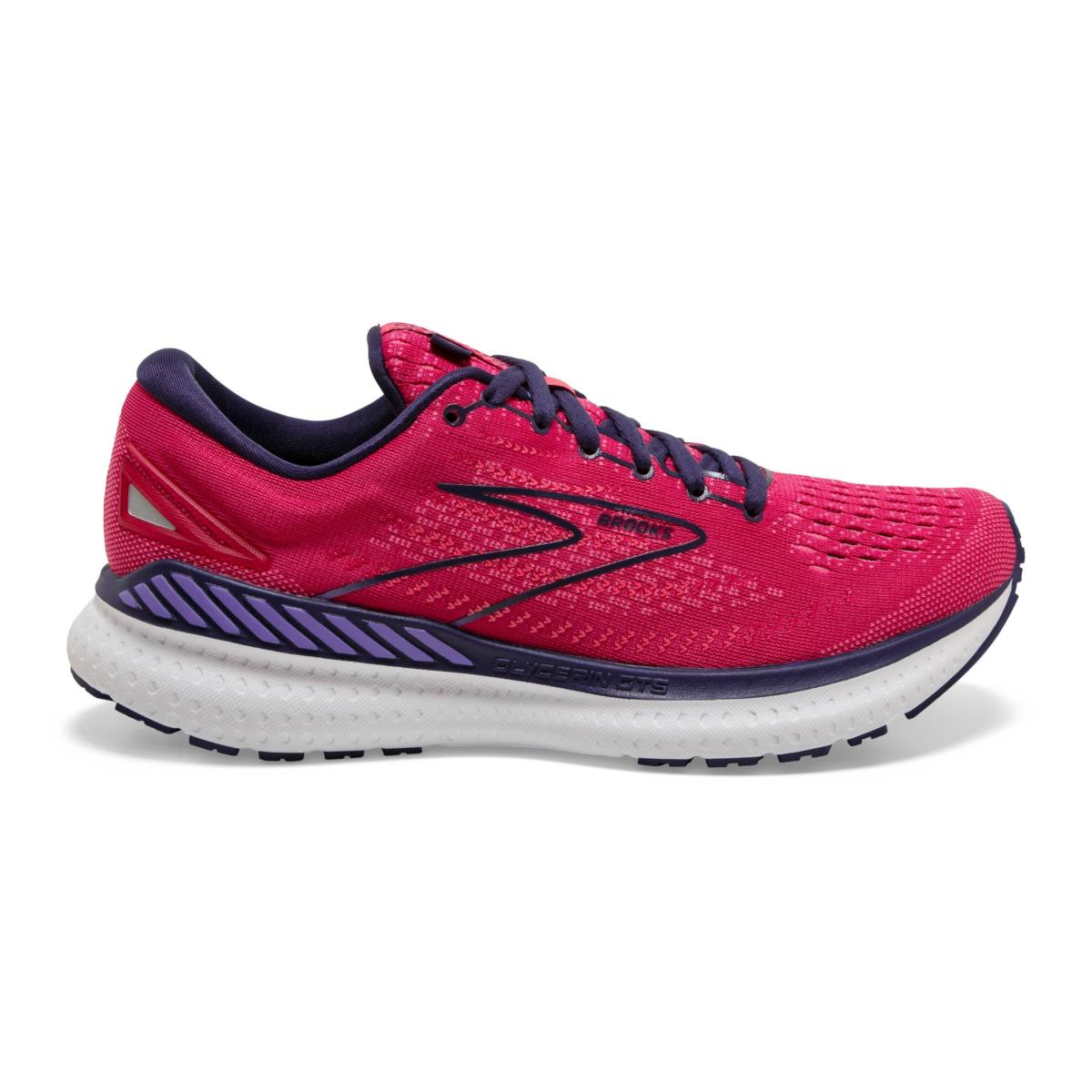 Women's Brooks Glycerin GTS 19 120344 1B 623
