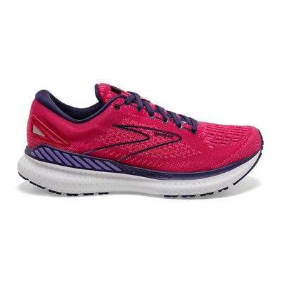 Women's Brooks Glycerin GTS 19 120344 1B 623