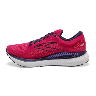 Women's Brooks Glycerin GTS 19 120344 1B 623