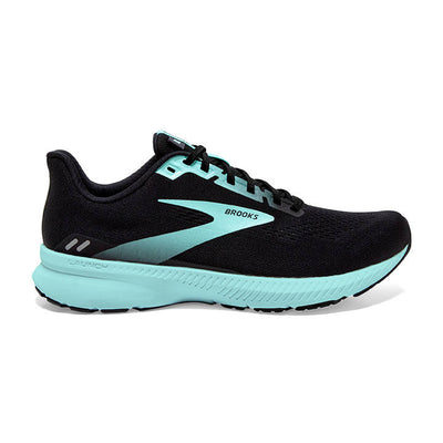 Women's Brooks Launch 8 120345 1B 096
