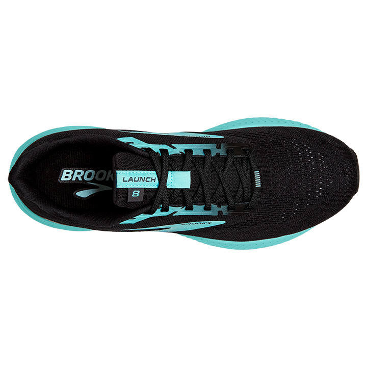 Women's Brooks Launch 8 120345 1B 096