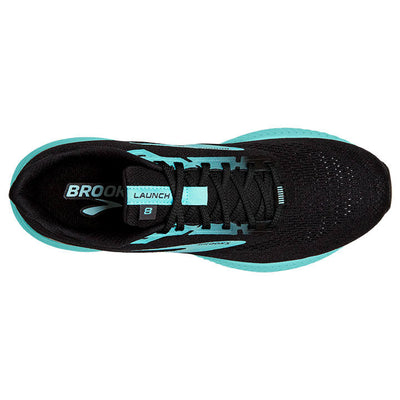 Women's Brooks Launch 8 120345 1B 096