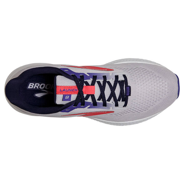 Women's Brooks Launch 8 120345 1B 520
