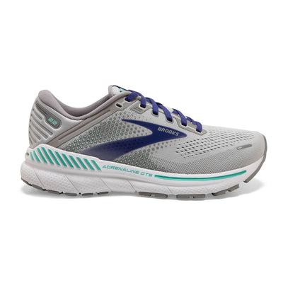 Women's Brooks Adrenaline GTS 22 (Extra Wide 2E) 120353 2E 045