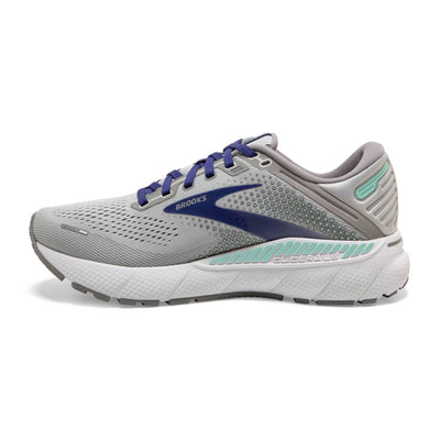 Women's Brooks Adrenaline GTS 22 (Extra Wide 2E) 120353 2E 045
