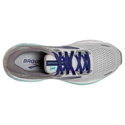 Women's Brooks Adrenaline GTS 22 (Extra Wide 2E) 120353 2E 045