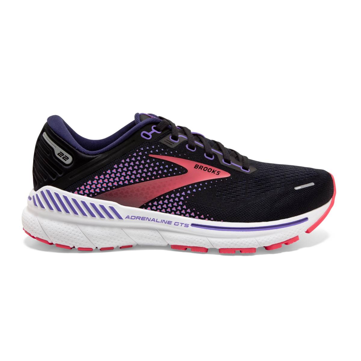 Women's Brooks Adrenaline GTS 22 120353 1B 080