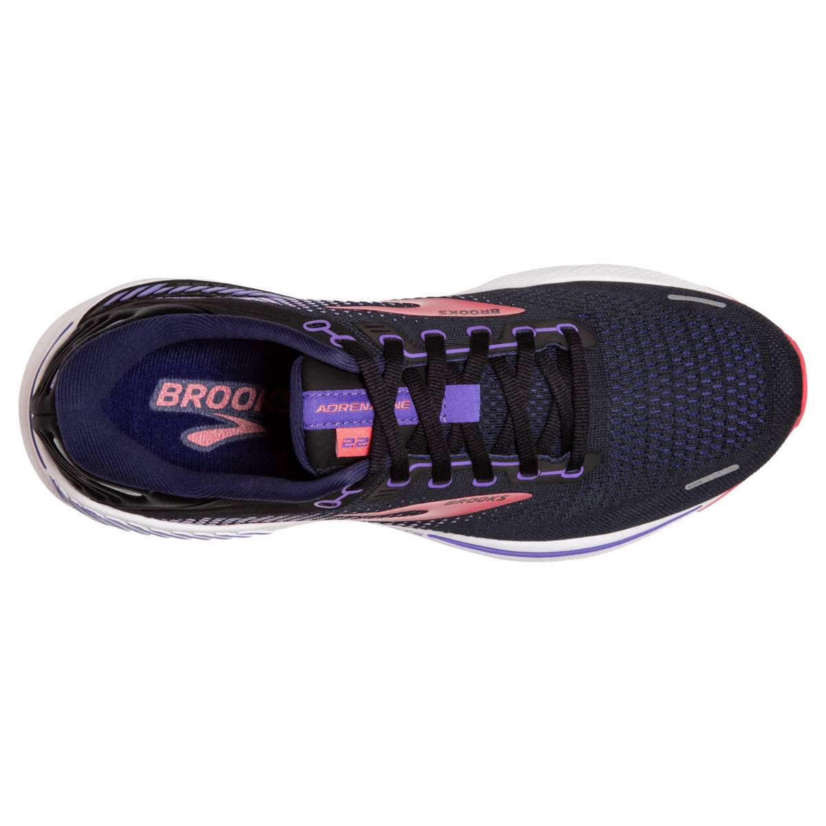 Women's Brooks Adrenaline GTS 22 120353 1B 080