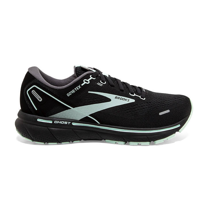 Women's Brooks Ghost 14 GORE-TEX® (Waterproof) 120355 1B 015