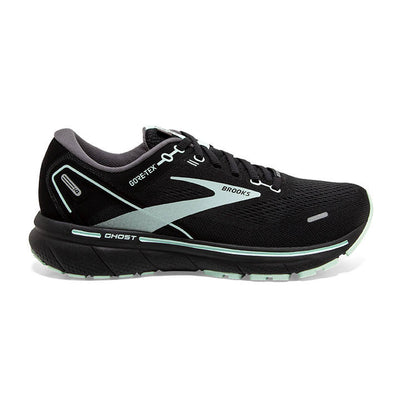 Women's Brooks Ghost 14 GORE-TEX® (Waterproof) 120355 1B 015