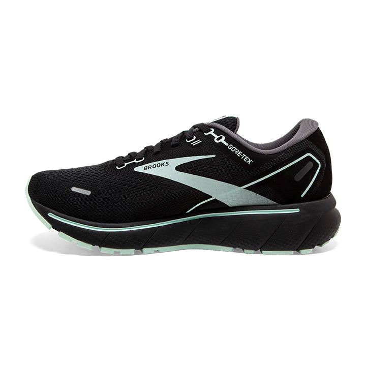 Women's Brooks Ghost 14 GORE-TEX® (Waterproof) 120355 1B 015