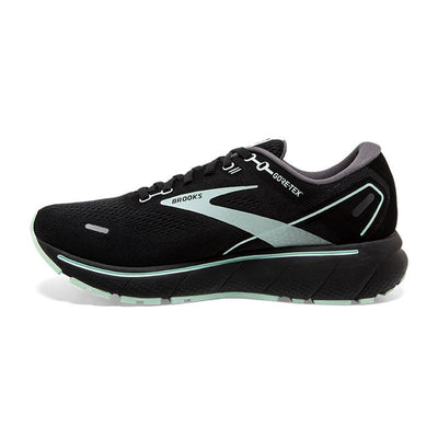 Women's Brooks Ghost 14 GORE-TEX® (Waterproof) 120355 1B 015