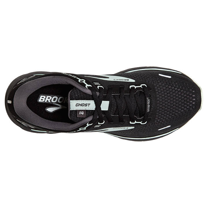 Waterproof brooks shoes cheap