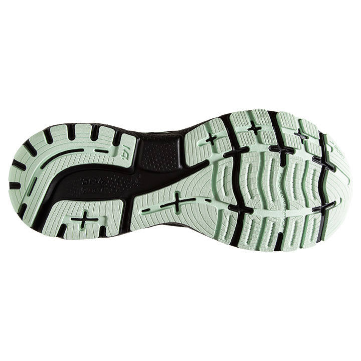 Women's Brooks Ghost 14 GORE-TEX® (Waterproof) 120355 1B 015