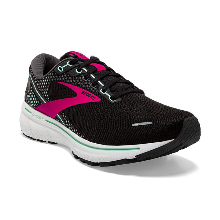Women's Brooks Ghost 14 (Wide) 120356 1D 013