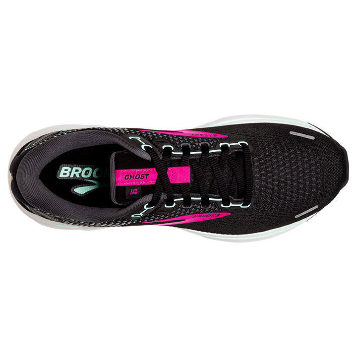 Women's Brooks Ghost 14 (Wide) 120356 1D 013