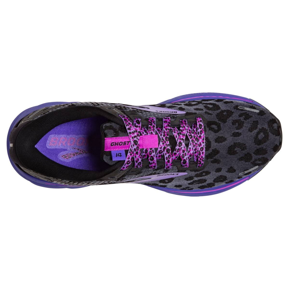 Brooks ghost cheetah best sale