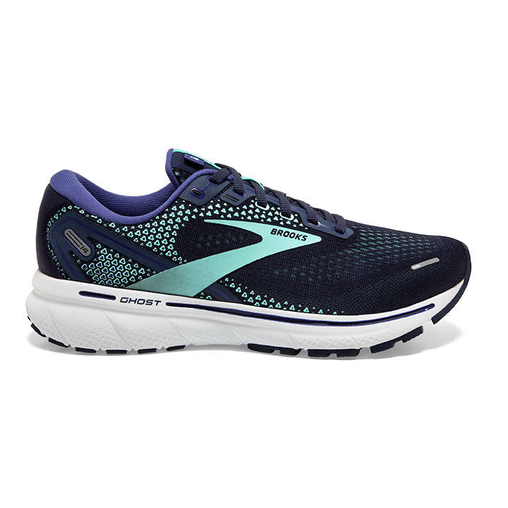 想像を超えての Men's Brooks Walk & Run =PR= – 090 1D 110369 - 14 Ghost キャラクター