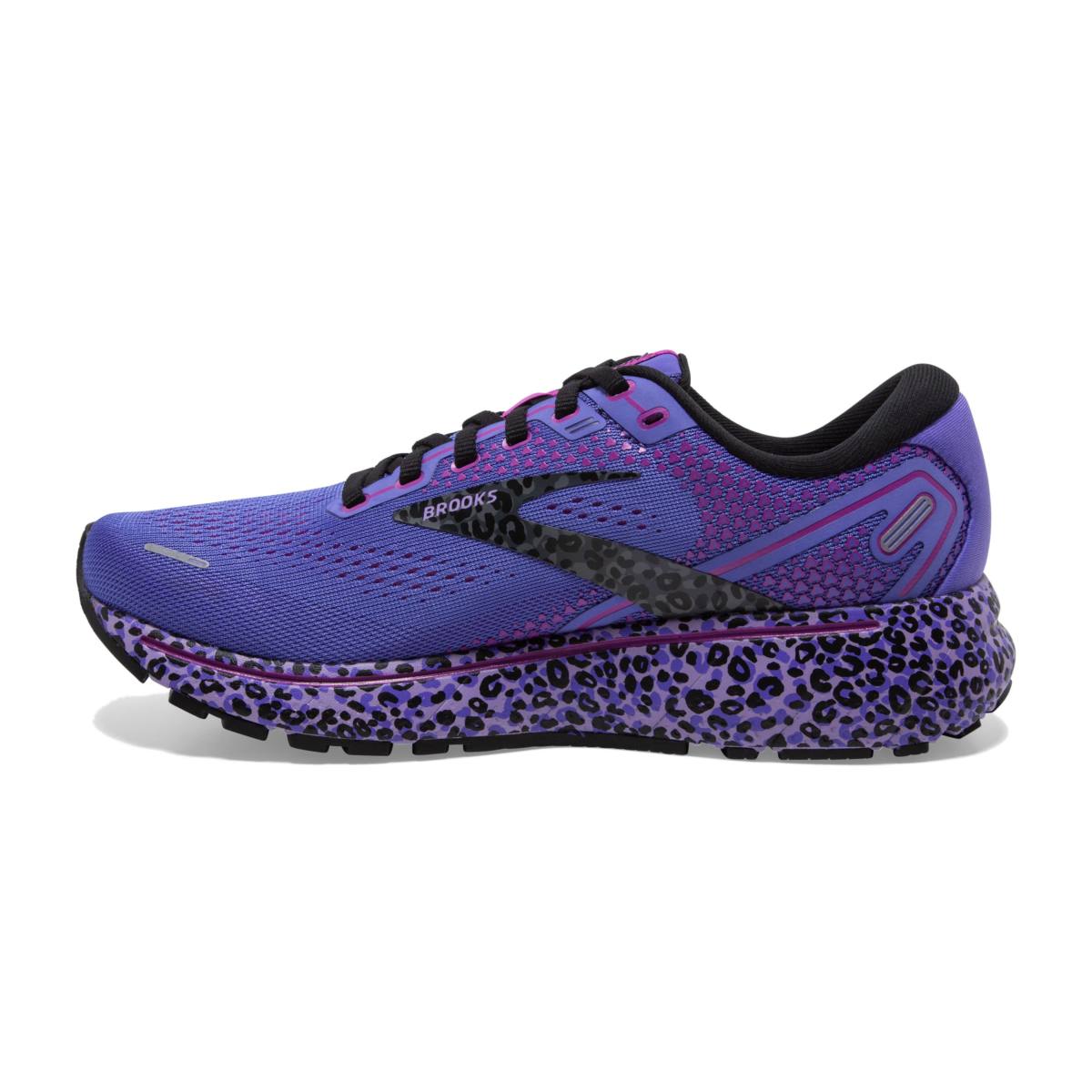 Brooks ghost cheetah best sale