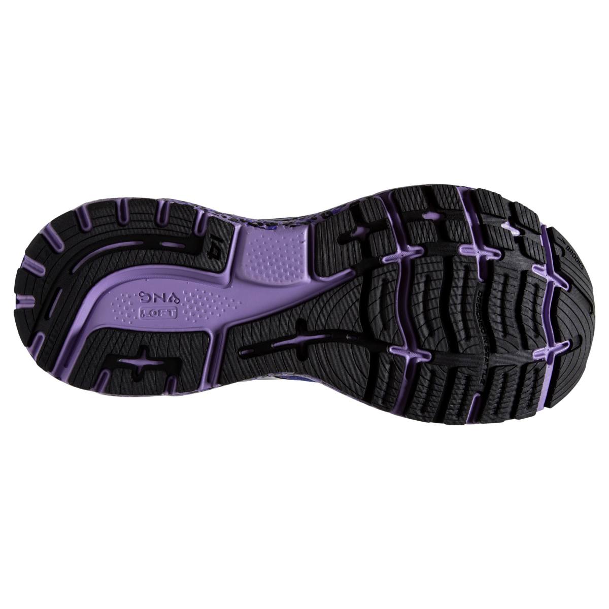 Women s Brooks Ghost 14 Cheetah 120356 1B 578 PR Run Walk