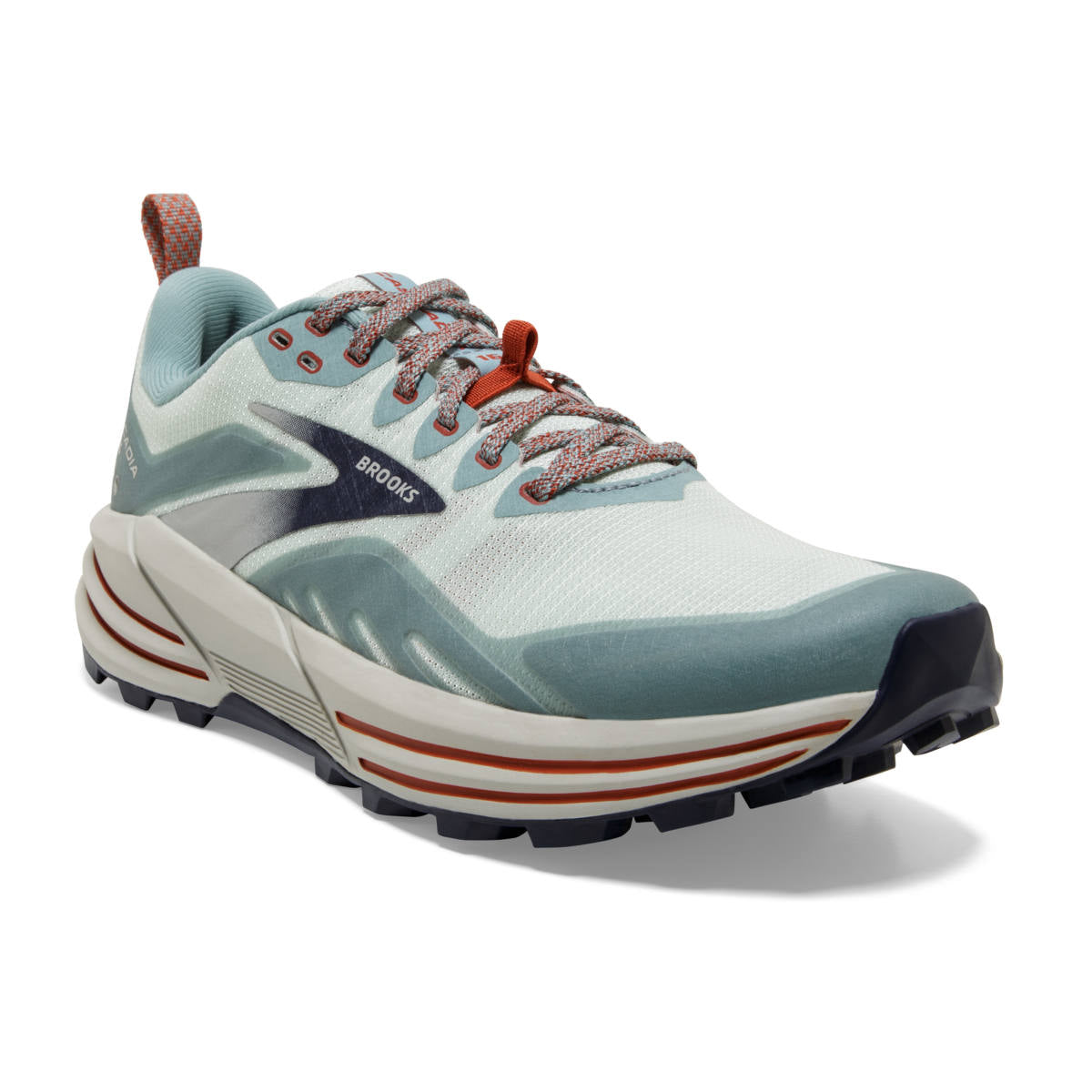 Women's Brooks Cascadia 16 120363 1B 480