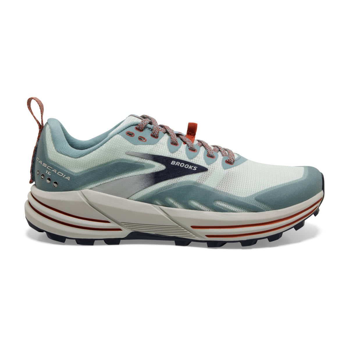 Women's Brooks Cascadia 16 120363 1B 480
