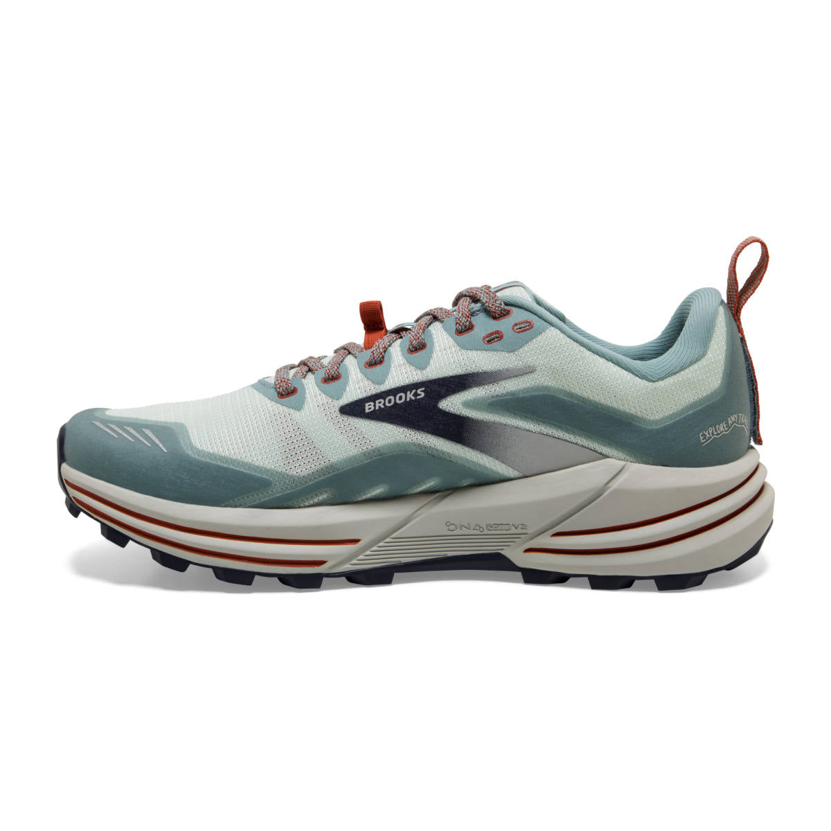 Women's Brooks Cascadia 16 120363 1B 480