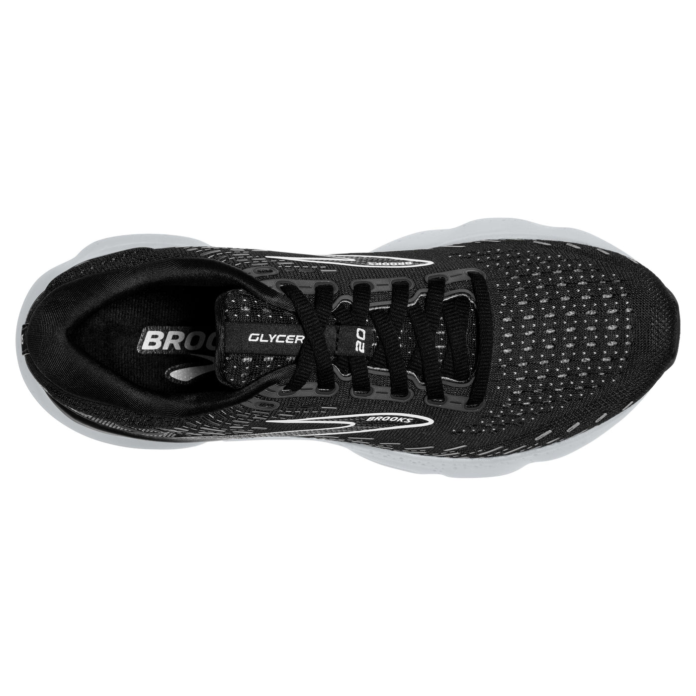 Women's Brooks Glycerin 20 - 120369 1B 059