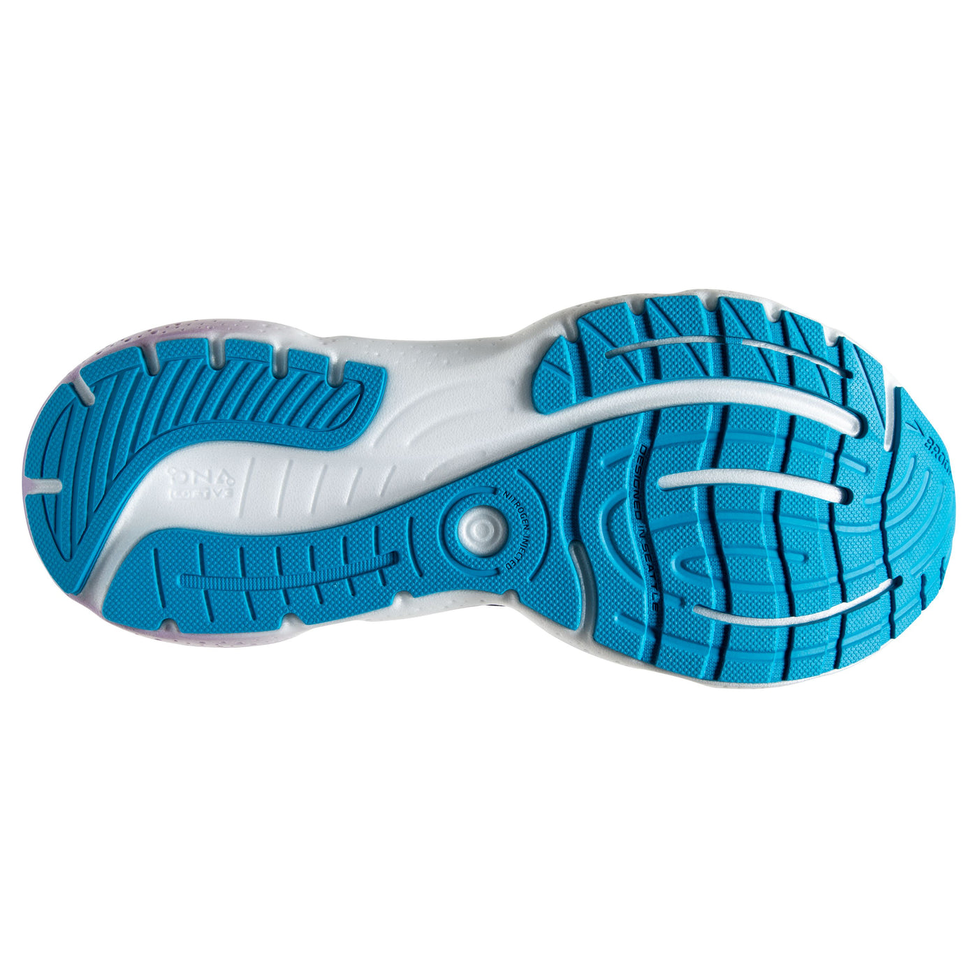 Women's Brooks Glycerin 20 - 120369 1B 499