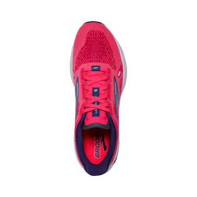 Women's Brooks Launch GTS 9-120374 1B 604