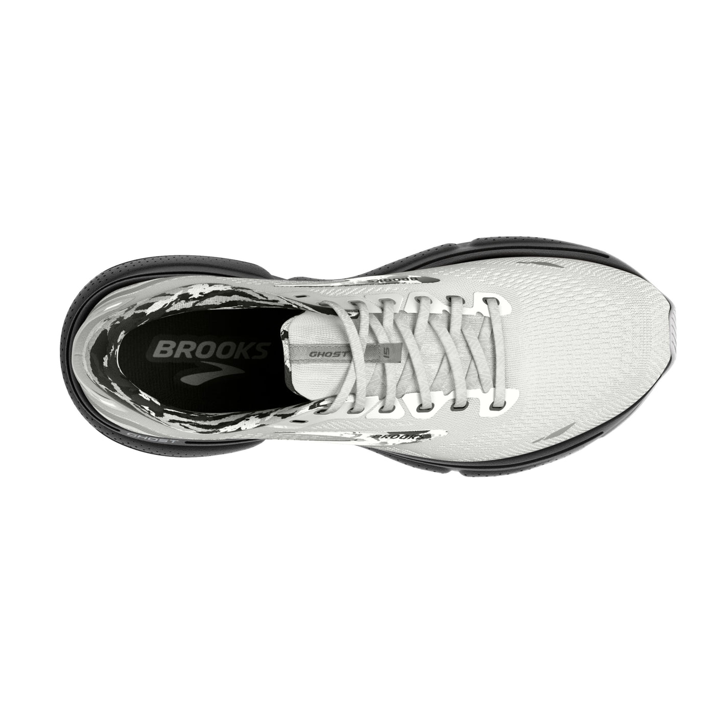 Women's Brooks Ghost 15 - 120380 1B 149