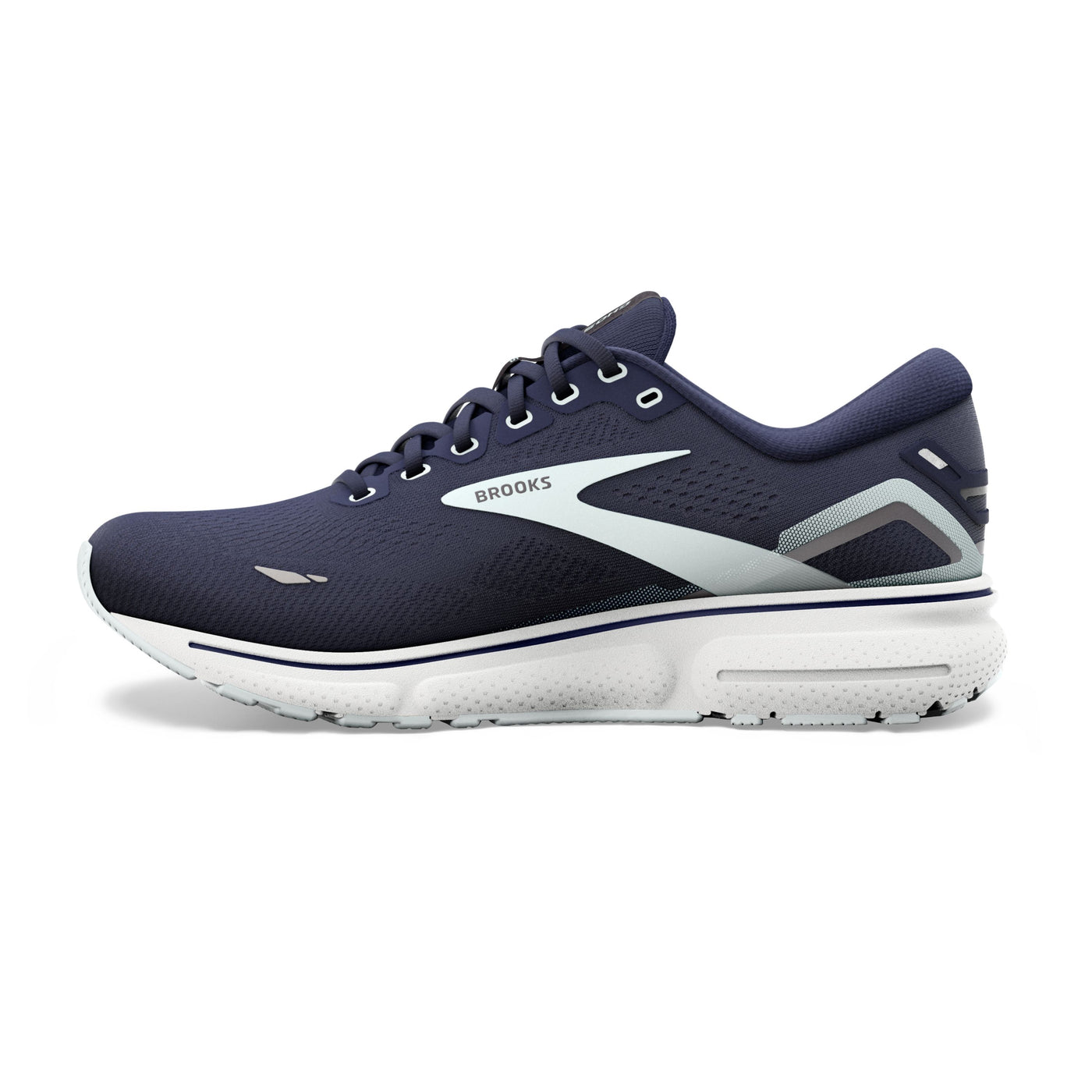 Women's Brooks Ghost 15 (Wide - D) - 120380 1D 450