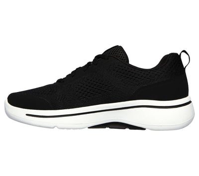 Women's Skechers GOwalk Arch Fit Motion Breeze 124404-BBK