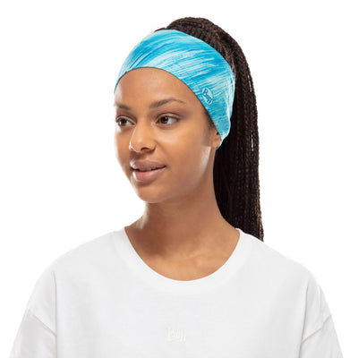 Buff CoolNet UV Ellipse Headband - BUFF-125652.789