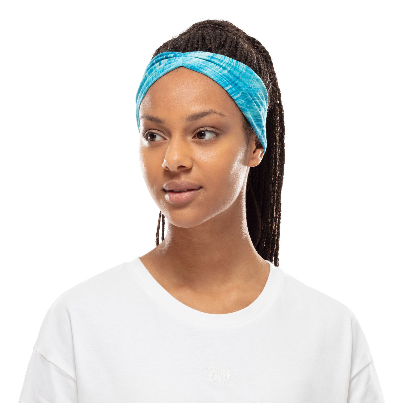 Buff CoolNet UV Ellipse Headband - BUFF-125652.789