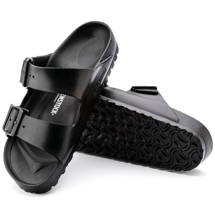 約6.6cm(黒A21) ARIZONA FREEDOM Men's Birkenstock Arizona EVA Sandal in Black | Eagle Eye