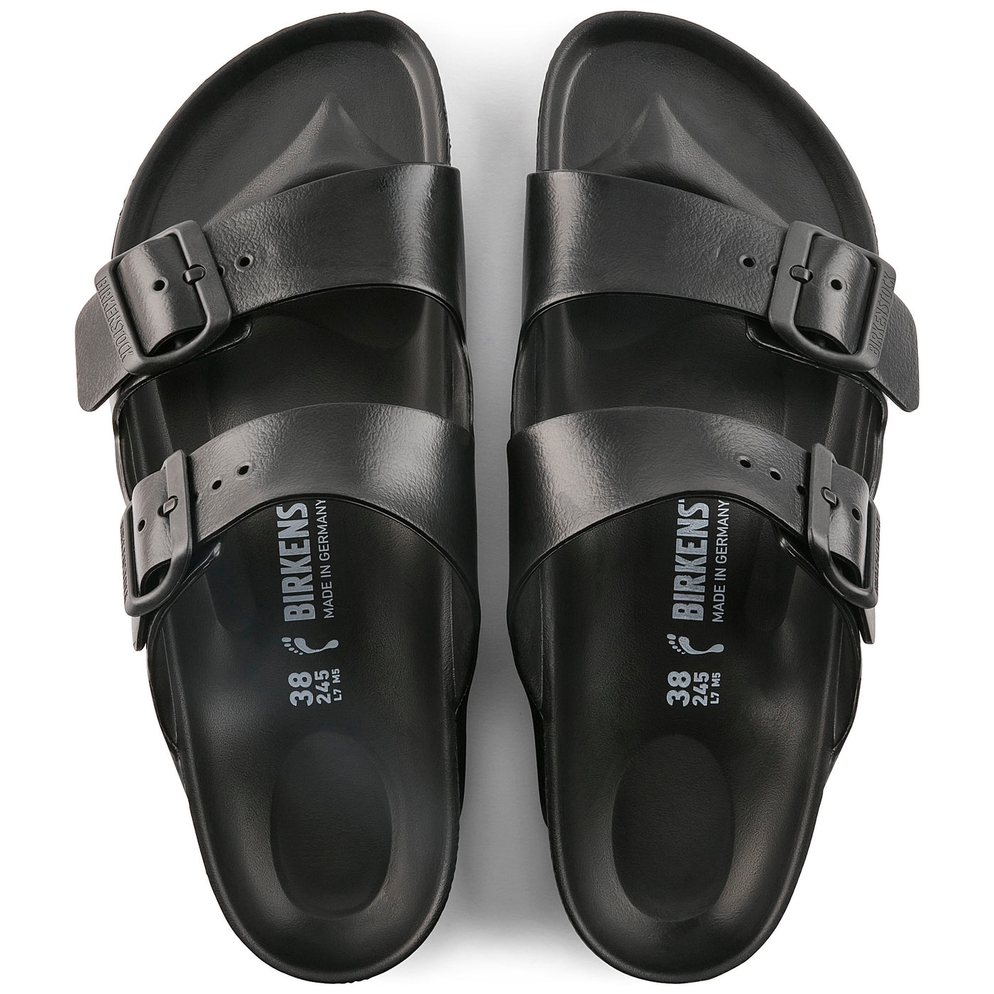 Men's Birkenstock Arizona Essentials EVA - BIRK-129421