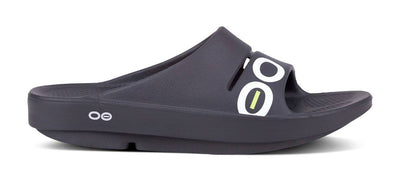 Men's OOfos OOahh Sport 1500-BLK
