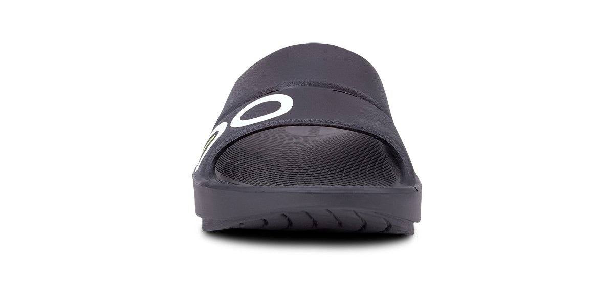 Men's OOfos OOahh Sport 1500-BLK