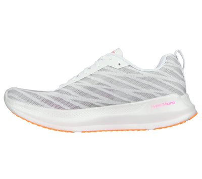 Women's Skechers GO RUN Razor Excess 2 - 172035-WOR