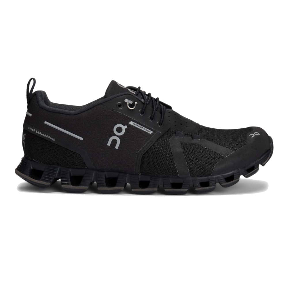 Women's On Cloud II Waterproof 19.99986