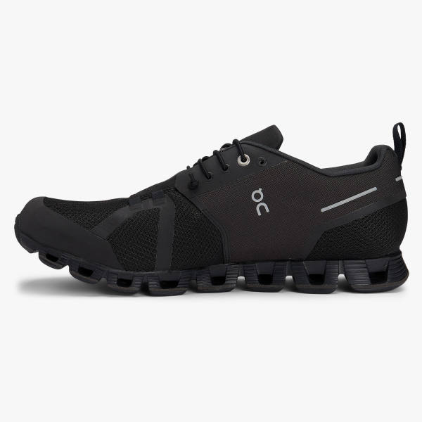 靴 ON Cloudway 2 Men's Cloudrunner 2 | Grey & Orange | On United States