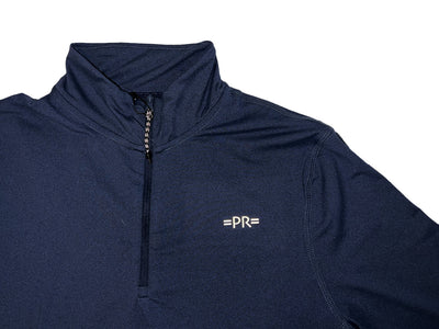 Men's =PR= Originals Performance Quarter Zip - PRMPTQZ-402