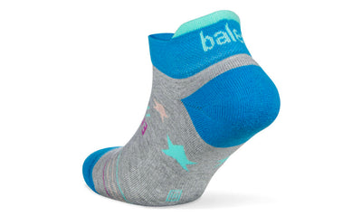 Balega No Show Socks Grit & Grace BALE-7485-3663
